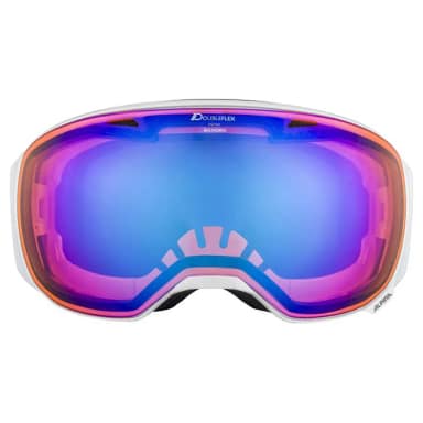 alpina snow big horn hm ski goggles
