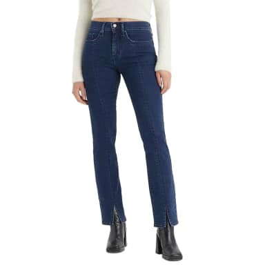 levi´s ® 314™ seamed straight jeans