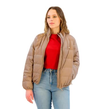 levi´s ® polly packable dwn jacket