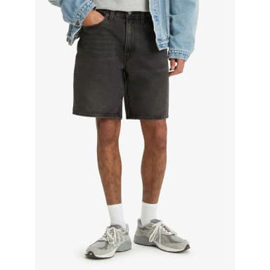 levi´s ® 468 loose denim shorts