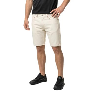 levi´s ® 468 stay loose regular waist denim shorts