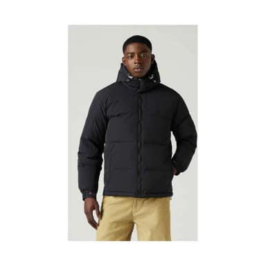 levi´s ® rockridge short puffer jacket