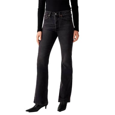 levi´s ® wedgie bootcut fit jeans