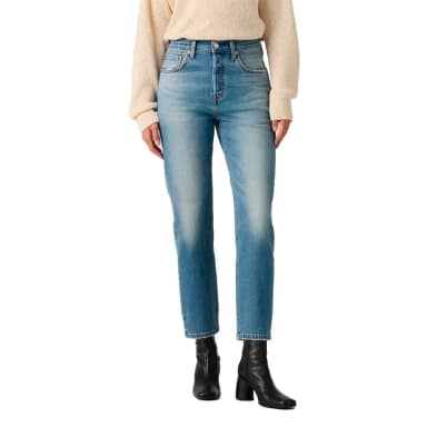 levi´s ® 501™ crop lightweight jeans