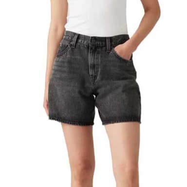 levi´s ® baggy shorts