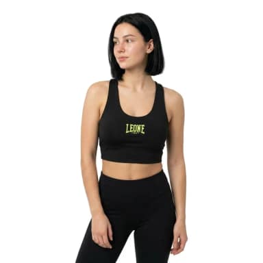 leone1947 спортивный бюстгальтер logo wacs