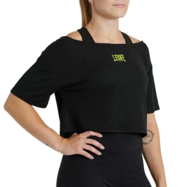 leone1947 спортивный топ logo wacs