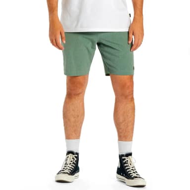 billabong crossfire mid shorts
