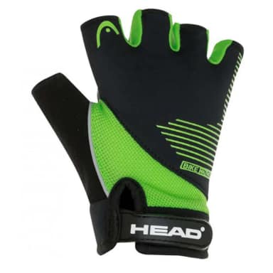 head bike перчатки без пальцев 7045