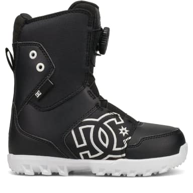 dc shoes scout snowboard boots