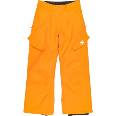 dc shoes banshee pants