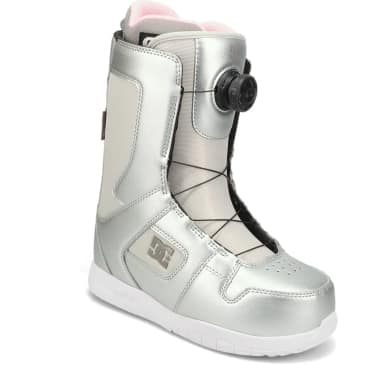 dc shoes phase snowboard boots