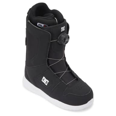 dc shoes phase woman snowboard boots