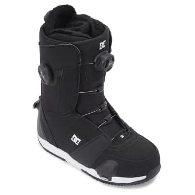 dc shoes lotus so woman snowboard boots
