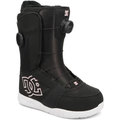 dc shoes lotus woman snowboard boots