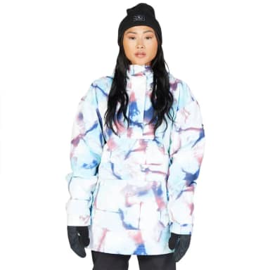 dc shoes savvy jacket