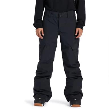 dc shoes nonchalant pants