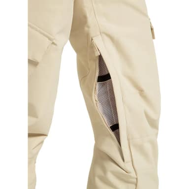 dc shoes nonchalant pants