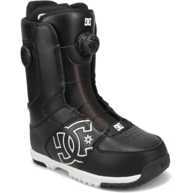 dc shoes control snowboard boots