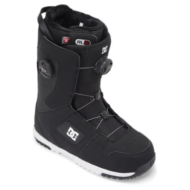 dc shoes phase pro snowboard boots