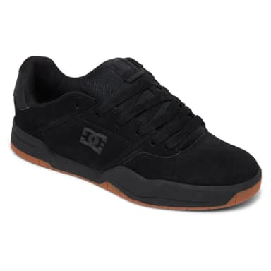 dc shoes central