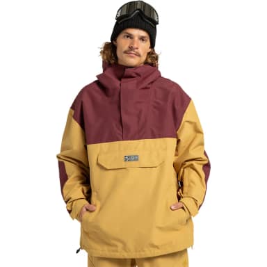 dc shoes 43 jacket