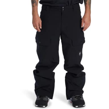 dc shoes code pants