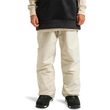 dc shoes snow chino pants
