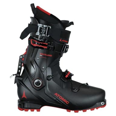 atomic backland carbon touring ski boots