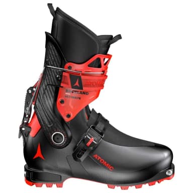 atomic backland ultimate touring ski boots