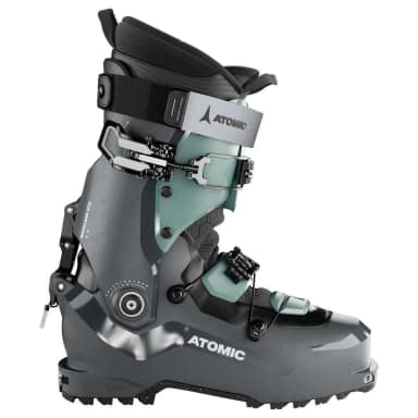 atomic backland xtd 95 w woman touring ski boots