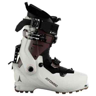 atomic backland pro w woman touring ski boots