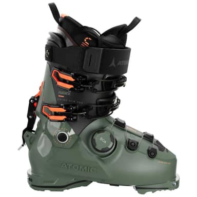 atomic hawx prime xtd 120 boa gw alpine ski boots