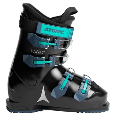 atomic hawx kids 4 junior alpine ski boots