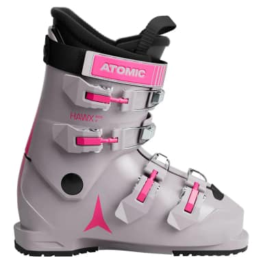 atomic hawx kids 4 junior alpine ski boots