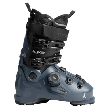 atomic hawx ultra 120 s boa alpine ski boots
