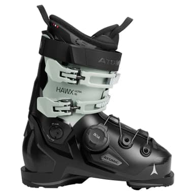 atomic hawx ultra 95 boa w woman alpine ski boots