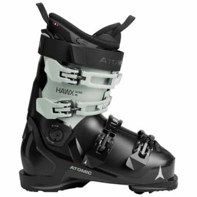 atomic hawx ultra 95 w woman alpine ski boots