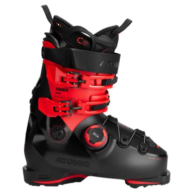 atomic hawx prime 110 s boa alpine ski boots