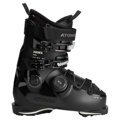 atomic hawx prime 85 boa w woman alpine ski boots