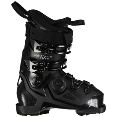 atomic hawx ultra 85 boa w woman alpine ski boots
