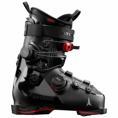 atomic hawx prime 110 dual boa alpine ski boots