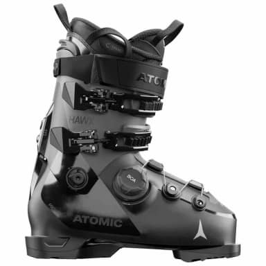 atomic hawx prime 110 s boa alpine ski boots