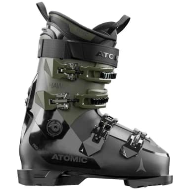 atomic hawx prime 110 alpine ski boots