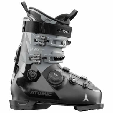 atomic hawx prime 95 boa w woman alpine ski boots