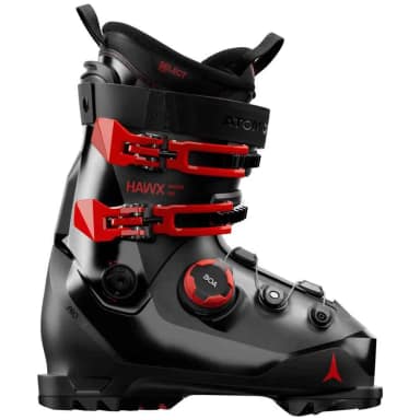 atomic hawx magna 100 boa alpine ski boots