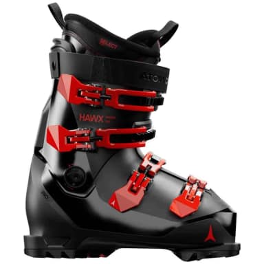 atomic hawx magna 100 alpine ski boots