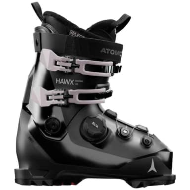 atomic hawx magna 85 boa w woman alpine ski boots