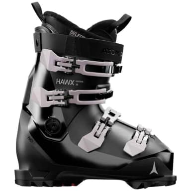 atomic hawx magna 85 w woman alpine ski boots