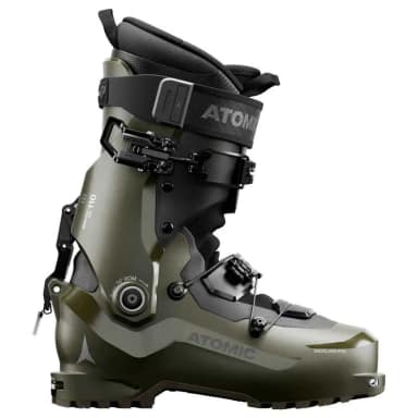 atomic backland xtd 110 touring ski boots